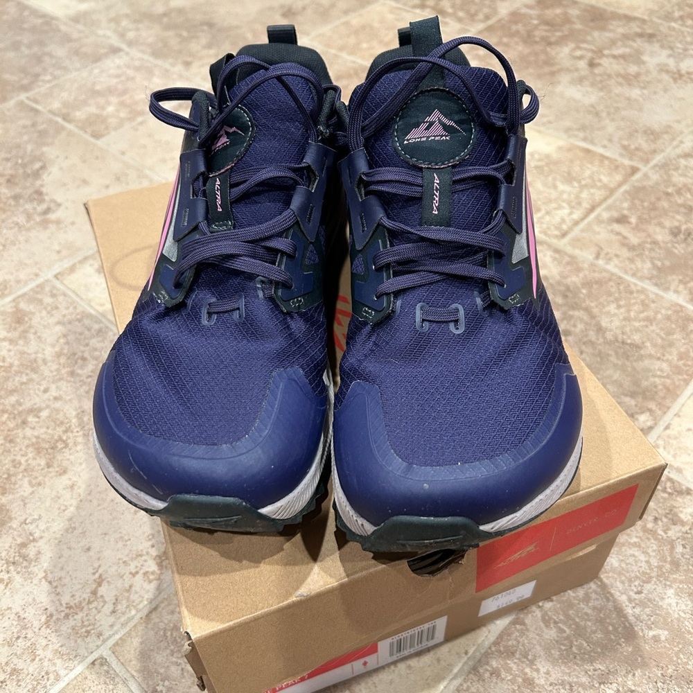 Altra Lone Peak 7